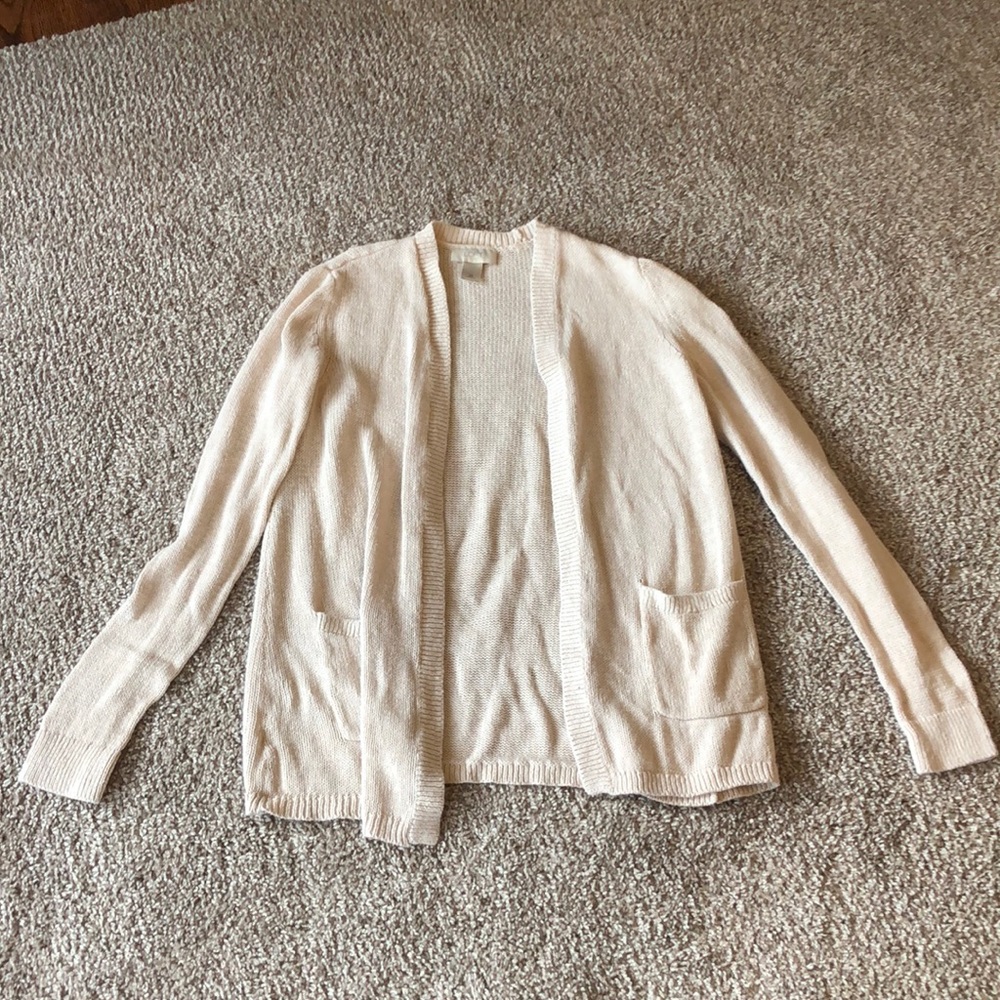 LOFT Cardigan